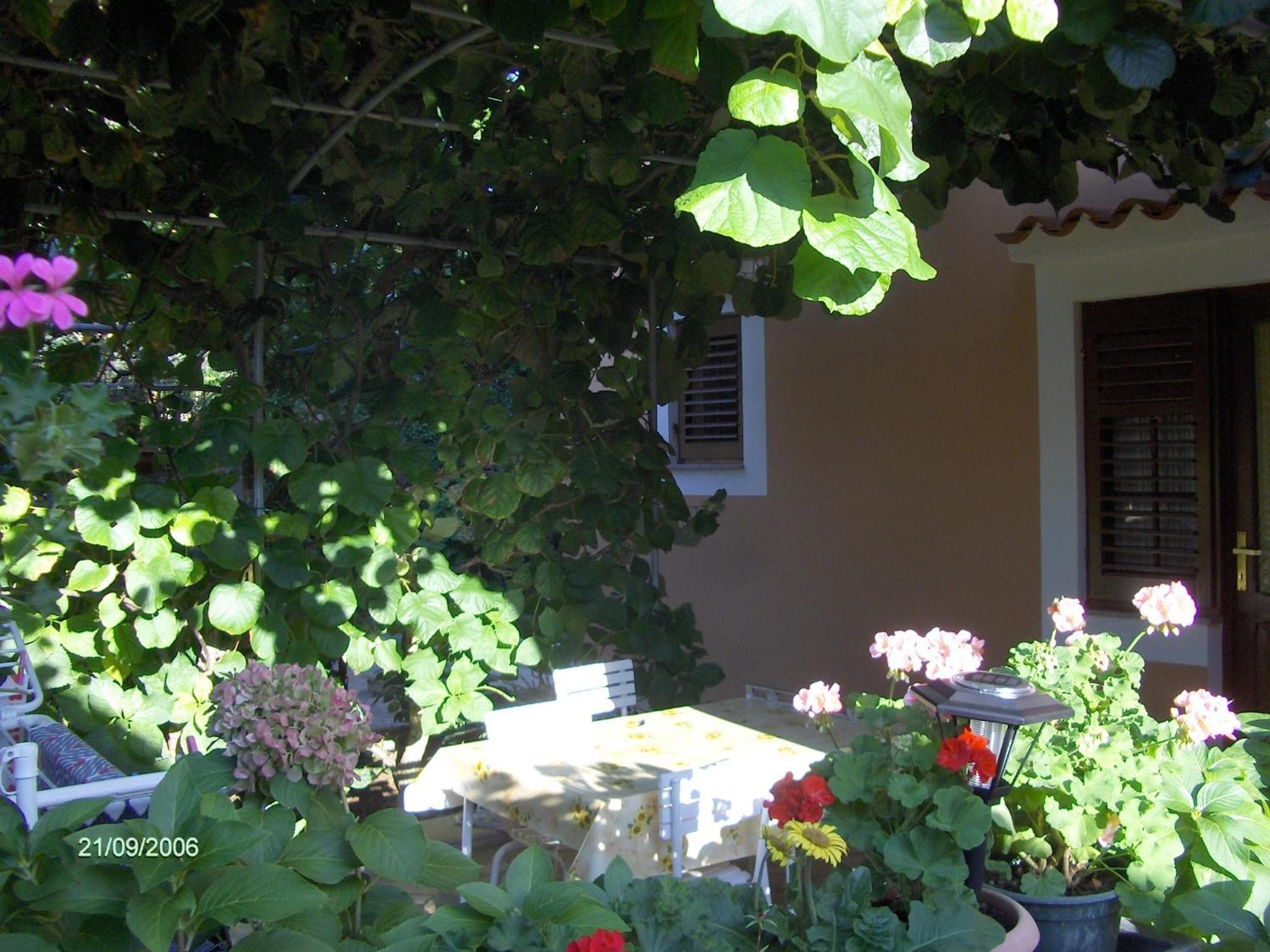 Apartments Beba Mali Lošinj Dış mekan fotoğraf