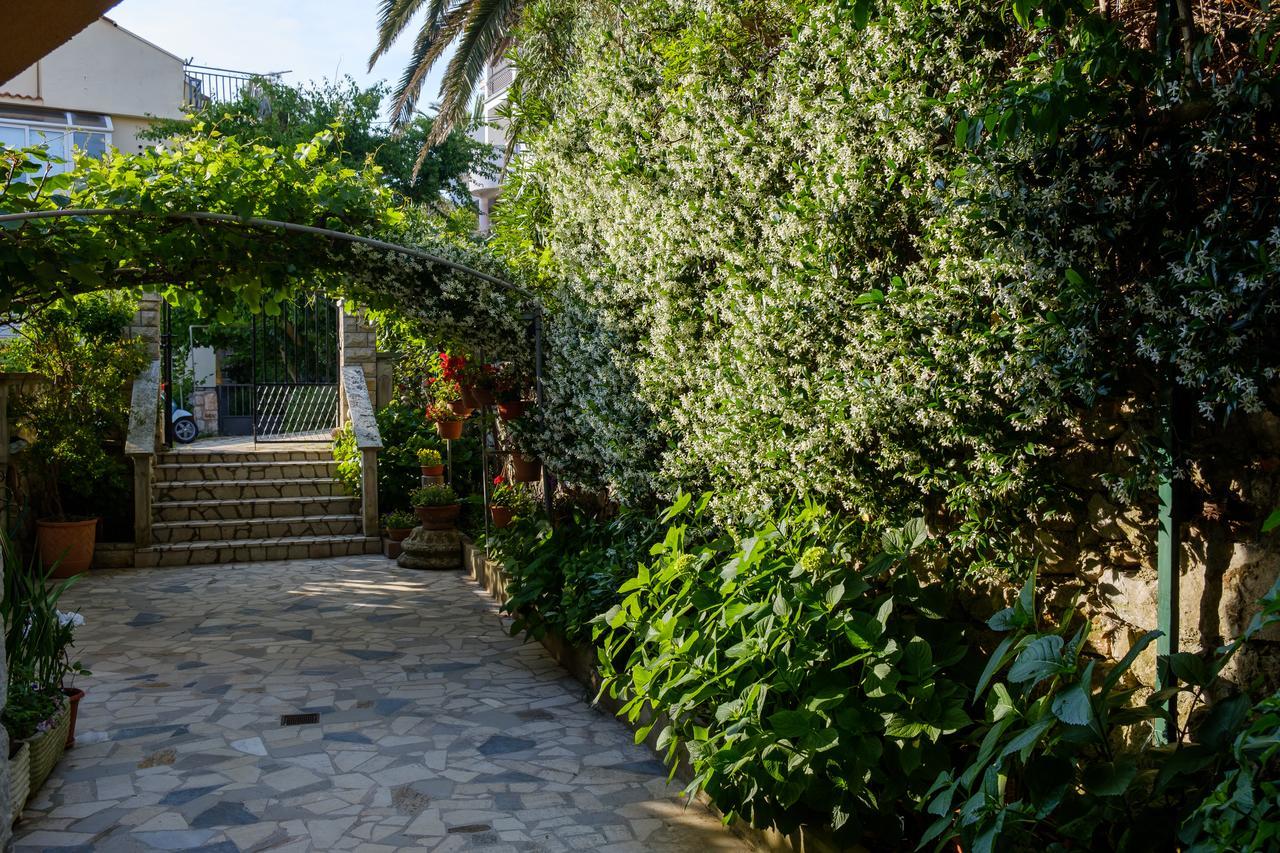 Apartments Beba Mali Lošinj Dış mekan fotoğraf